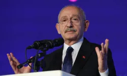 Kılıçdaroğlu'ndan kurultay davası açıklaması