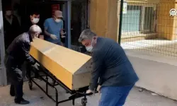 Kenenin ısırdığı Oğuzhan, 9 günlük yaşam savaşını kaybetti