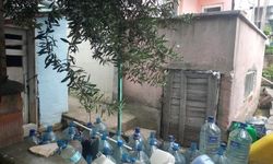 Kiracısını balta ve sopayla öldürüp, cesedi eşiyle kömürlüğe saklamış