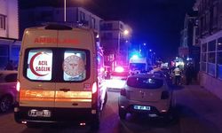 Kırıkkale'de silahlı ve bıçaklı kavga: 1 ölü, 3 yaralı