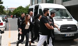 Kırıkkale'de 'irtikap' soruşturmasında 5 tutuklama