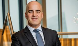 Sabancı Holding'in yeni CEO'su Kıvanç Zaimler kimdir?