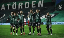 Kocaelispor taraftarına müjde