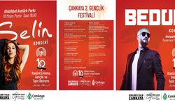 Gençlik Festivali 17 Mayıs’ta Kuğulu Park’ta başlıyor