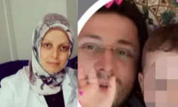 Konya'da yeni koltuk takımı isteyen karısını öldürdü