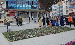 Konya'da 5,2 şiddetinde deprem; Ankara ve çevre illerden hissedildi