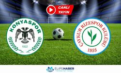 SelçukSports HD| Konyaspor-ÇaykurRizespor maçı canlı izle