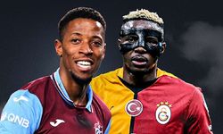 Trabzonspor-Galatasaray kupa için bu akşam karşılaşıyor; maç kaçta, hangi kanalda?