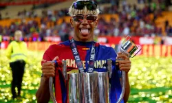 Sneijder: Lamine Yamal yeni Messi olabilir