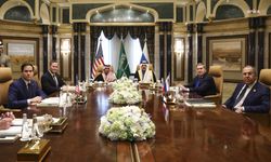 Rubio ve Lavrov görüştü: Gündem Ukrayna