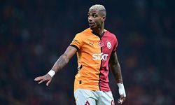 Galatasaray'da Lemina'nın geleceği belli oldu: Al Shabab'a gideceği iddia ediliyordu