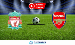 Taraftarium24 | Liverpool-Arsenal maçı canlı izle