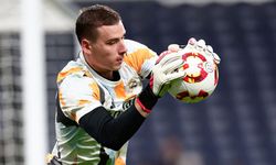 Galatasaray, yeni kalecisini Real Madrid'de buldu