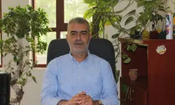 DEM Parti Batman İl Eş Başkanı Mustafa Mesut Tekik hayatını kaybetti