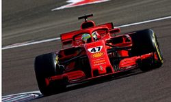 Schumacher, F1’e geri dönüyor