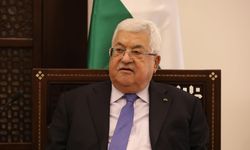 Filistin Devlet Başkanı Abbas’tan Gazze çağrısı