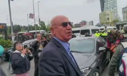 Mahmut Tanal'dan 1 Mayıs'ta 'bekçi' tepkisi: Emniyet mensuplarını itibarsızlaştırmaya hakkınız yok!