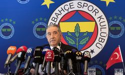 Mahmut Uslu’dan ilginç Mourinho yorumu: El-Fatiha