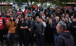Maltepe Belediyesinde işçiler iş bırakacak