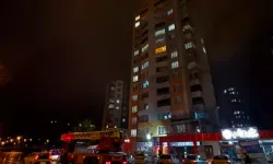 İstanbul Maltepe'de feci kaza