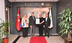 Mamak Belediyesi ISO 50001 Enerji Yönetim Sistemi Sertifikası ile tasarrufta örnek oldu