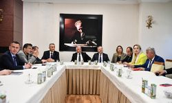 Mamak Belediyesi’nden Enerji Verimliliğinde ISO 50001 için örnek adım