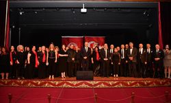 Mamak’ta Edip Akbayram’a vefa dolu gece