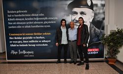 Mamaklı ikizler Eray ve Alp Gürsu, O Ses Türkiye Finalinde Ankara’yı temsil edecek