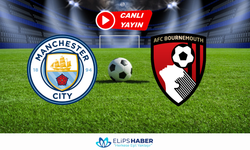 İnat Box | Manchester City - Bournemouth maçı canlı izle