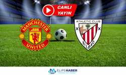 Selçuksports | Manchester United - Athletic Bilbao maçı canlı izle