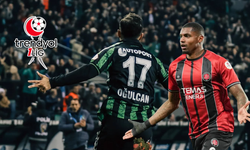 1. Lig’de gol krallığını zirvedeki takımların oyuncuları paylaştı