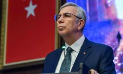Mansur Yavaş'tan 'Lozan' tepkisi