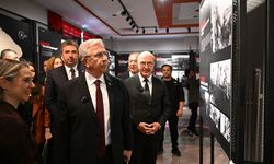 Millî Mücadele Rotası Kongresinde Mansur Yavaş’tan tarihe saygı vurgusu