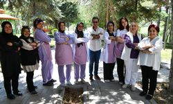 Hazer Amani’den Mamaklı kadınlara tam not