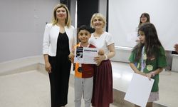 Uluslararası Matematik Olimpiyatı’ndan madalyalarla döndüler