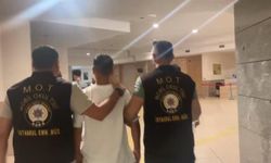 Mattia Ahmet Minguzzi cinayetinde gözaltına alınan 2 şüpheli tutuklandı