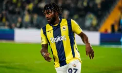 Eski Fenerbahçeli Allan Saint-Maximin imzayı attı! İşte yeni takımı