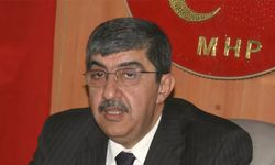 MHP'li eski vekil hayatını kaybetti