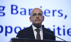 Mehmet Şimşek: İslami Finansman Kanunu'nu oluşturmak için çalışıyoruz