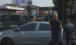 Meksika'nın başkentinde belediye başkanının sekreteri ve danışmanı öldürüldü