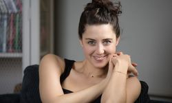 Melis Birkan'dan kırmızı halıya destek: 'Kıskanmak yok!'