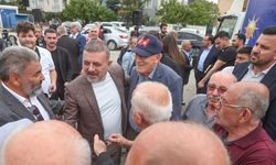 Sincan’da ‘Vatandaş soruyor, Başkan cevaplıyor’