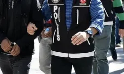 Mersin'de uyuşturucu operasyonunda 2 tutuklama