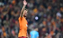 Mertens, Galatasaray’a veda etmeye hazırlanıyor