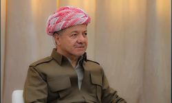Barzani'den Sırrı Süreyya Önder'e taziye mesajı