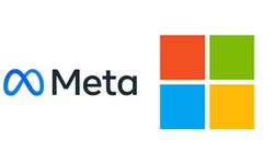 Microsoft ve Meta beklentinin üzerinde gelir ve kâr elde etti