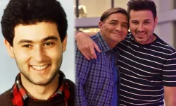 Armağan Çağlayan Metin Arolat'ı doğum gününde unutmadı