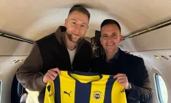 Fenerbahçe'ye kötü haber: Skriniar'a talip çıktı