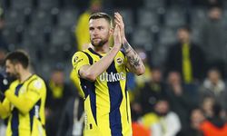 Skriniar: Fenerbahçe Real Madrid gibi