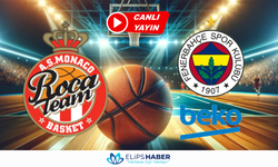 İnat TV | Monaco - Fenerbahçe BEKO maçı canlı izle